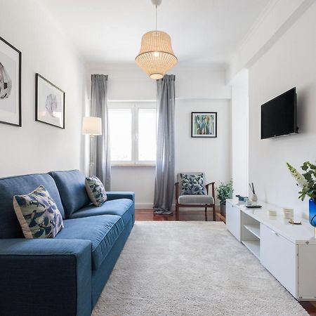 Flh Graca Charming Flat With Balcony Apartamento Lisboa Exterior foto